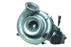 Honeywell 5801868968 Iveco Stralis - Cursor 11 Turbo