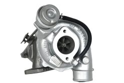 Garrett 710060-5003S Kia Bongo - Hyundai H-1 - STAREX 2.5 Crdi Turbo