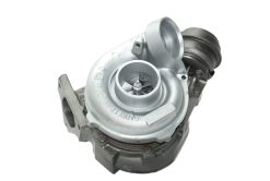 Garrett 711009-1 Mercedes C270 CDI Turbo