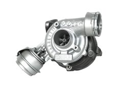 Garrett 718858-7 Audi - Skoda - Volkswagen - Seat 2.0 TDI Turbo