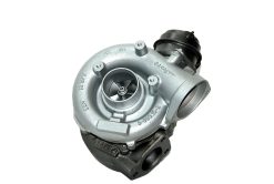 Garrett 725364-4 BMW E60 - 5.30D - X5 - 3.0 Euro 4-5 Turbo
