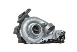 Garrett 727461-4 Mercedes C E 220 CDI - 150HP - Euro4 - Euro5 Turbo