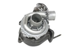 Garrett 755507-3 Renault Scenic II - 1.9 dCi 130 HP Turbo