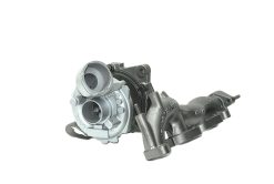 Garrett 757042-13 Audi - Volkswagen 2.0Tdi - 170HP Turbo