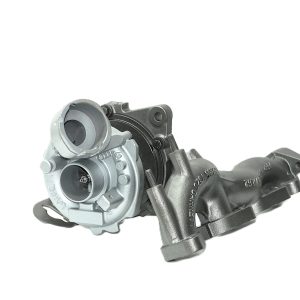 Garrett 757042-13 Audi - Volkswagen 2.0Tdi - 170HP Turbo