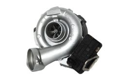 Garrett 758352-25S BMW 3.25D - 3.30D -3.30XD - 3.0D Turbo