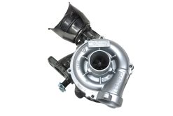 Garrett 758420-5 Ford Focus - C-MAX - Citroen C5 - Peugeot 407 1.6TDI Turbo