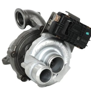 Garrett 758532-5 Ford Transit Connect 1.8 - 90 HP - 110 HP Turbo