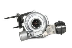 Garrett 760680-5 Suzuki Vitara 1.9L Euro4 - Euro5 Turbo