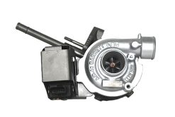 Garrett 762463-5 Chevrolet Captiva C100 2.0 D 150HP Euro5 Turbo