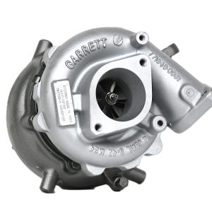 Garrett 767720-4 Nissan Navara 2.5 Euro5 Turbo