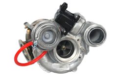 Garrett 769155-0015 BMW X6 xDrive - 50i 2007-2016 - N63 Euro5 Turbo