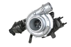 Garrett 769399-5 İveco Daily 3.0 Turbo