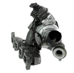 Garrett 7755171 Volkswagen -Skoda - Seat 1.6 TDI Turbo