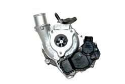 Garrett 780708-0002 Toyota Auris 1.4 D 90 hp Turbo