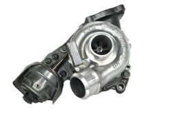 Garrett 783583-4 Ford 2.0 TDCI - Volvo 2.0L Turbo