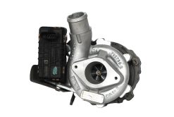 Garrett Fomoco 787556-24 Ford Transit - Ranger 2.2 TDCi 155 HP Turbo