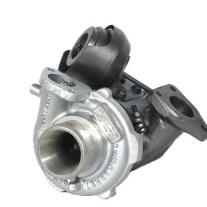Garrett 788778-2 Opel Insignia 2.0 CDTI 2008-2013 130 HP Turbo
