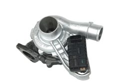 Garrett 798128-4 Citroen Jumper - Peugeot Boxer 2.2 - Euro4 - Euro5 Turbo