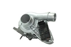 Garrett 798183-1 Citroen Jumper 2.2 - Euro5
