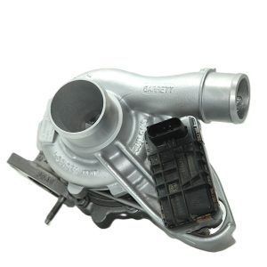 Garrett 798183-1 Citroen Jumper 2.2 - Euro5