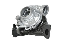 Garrett 802557-0002 Otokar Tempo 160 Hp Turbo