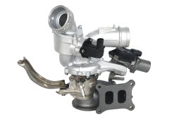 Garrett 818708-0011 Volkswagen Bettle, Jetta, Golf VII 1.8 TSi , Golf R , GTI 2.0 TFSI, Audi A3, S3, Quattro 2.0 TFSI Turbo