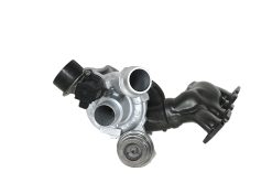Garrett 819997-1 BMW 3 Serisi - N13 - F30 Turbo