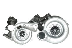 Garrett - Honeywell 836474-04 Man TGA/TGS/TGX 460 12.4L Çift Turbo