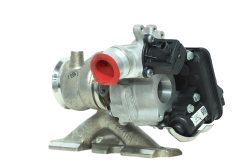 Honeywell 846080-01 - 144101912R Mercedes , Renault II, NISSAN 1.3 TCE Turbo
