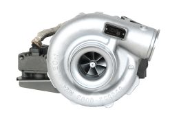 Garrett 858911-0006 MAN TGX 430 - TGS 480 Euro6 Turbo