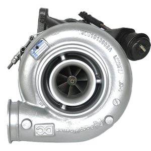 Borgwarner A4700961899 A470 Mercedes Arocs - Setra- Tourismo - Travego Turbo