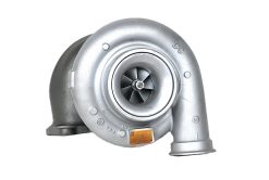 Borgwarner A4710907180 Mercedes Actros - Arocs AL2013 DC Turbo