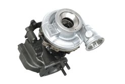 Borgwarner A9340903180 Mercedes Atego OM934 Euro6 Turbo
