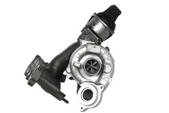 Borgwarner BW40 1549 Volkswagen Polo 1.6 Tdi - Cady Tdi - Jetta 1.6 Passat 1.6 Turbo