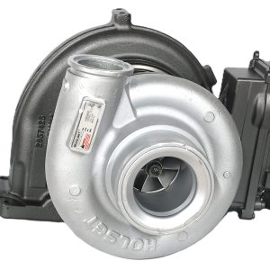 Holset HE531VE DAF MX13 - HE531W - PACCAR Detroit İş Makinası Turbosu