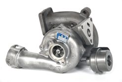Borgwarner KKK 53049880032 Volkswagen Transporter T5 135HP Turbo