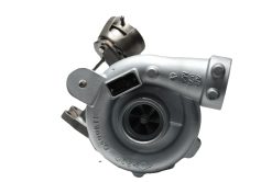 Honeywell 836474-5004S - MAN TGL - TGM -TGS - TGX Euro6 Turbo