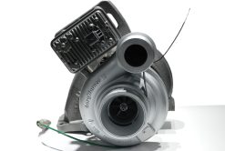 Borgwarner 12709700339 Ford Cargo 1833-1842 Euro6 Turbo