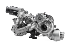 Borgwarner 03L145715L  Volkswagen Crafter 2.0 TDI -142 hp, 163 hp Manifoldlu Turbo