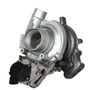 IHI 4HK1 8975260060 ISUZU NOVA NPR-NQR -NPS 5.2L 150HP Turbo