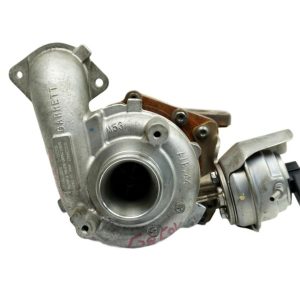 Garrett 806291-1 Ford Focus 1.6 TDI -115HP Turbo