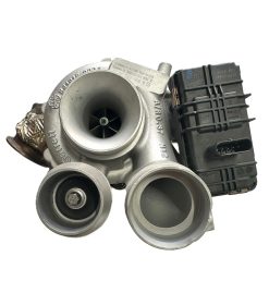 Garrett A6540903501 Mercedes C - E-Serisi (W213) 160Hp Turbo