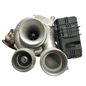Garrett A6540903501 Mercedes C - E-Serisi (W213) 160Hp Turbo