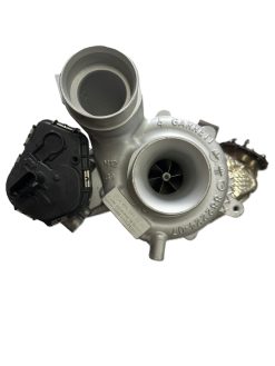 Garrett A6540907001 Mercedes Sprinter - C - E serisi 220D 147KW Turbo