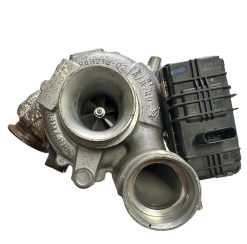 Honeywell A6540904500 Mercedes W213 OM654 Sprinter E Class 2.0 CDI Turbo