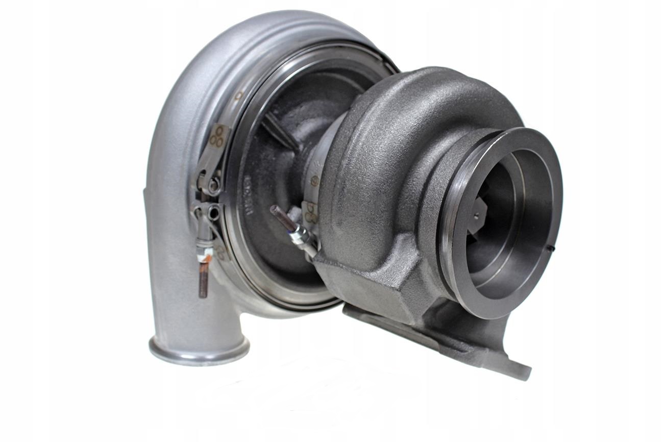 holset 1534695-0001
