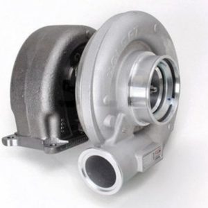 Holset 1538370 - 4031292-Scania Truck Euro 3-5 HX52 Turbo